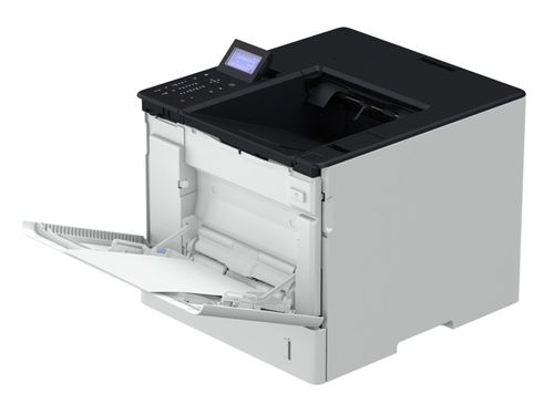 מדפסת לייזר שחור לבן Canon i-SENSYS LBP361dw