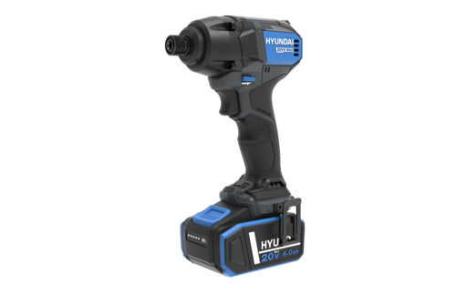 גוף מברגת אימפקט 230 ניוטון ID20X-230