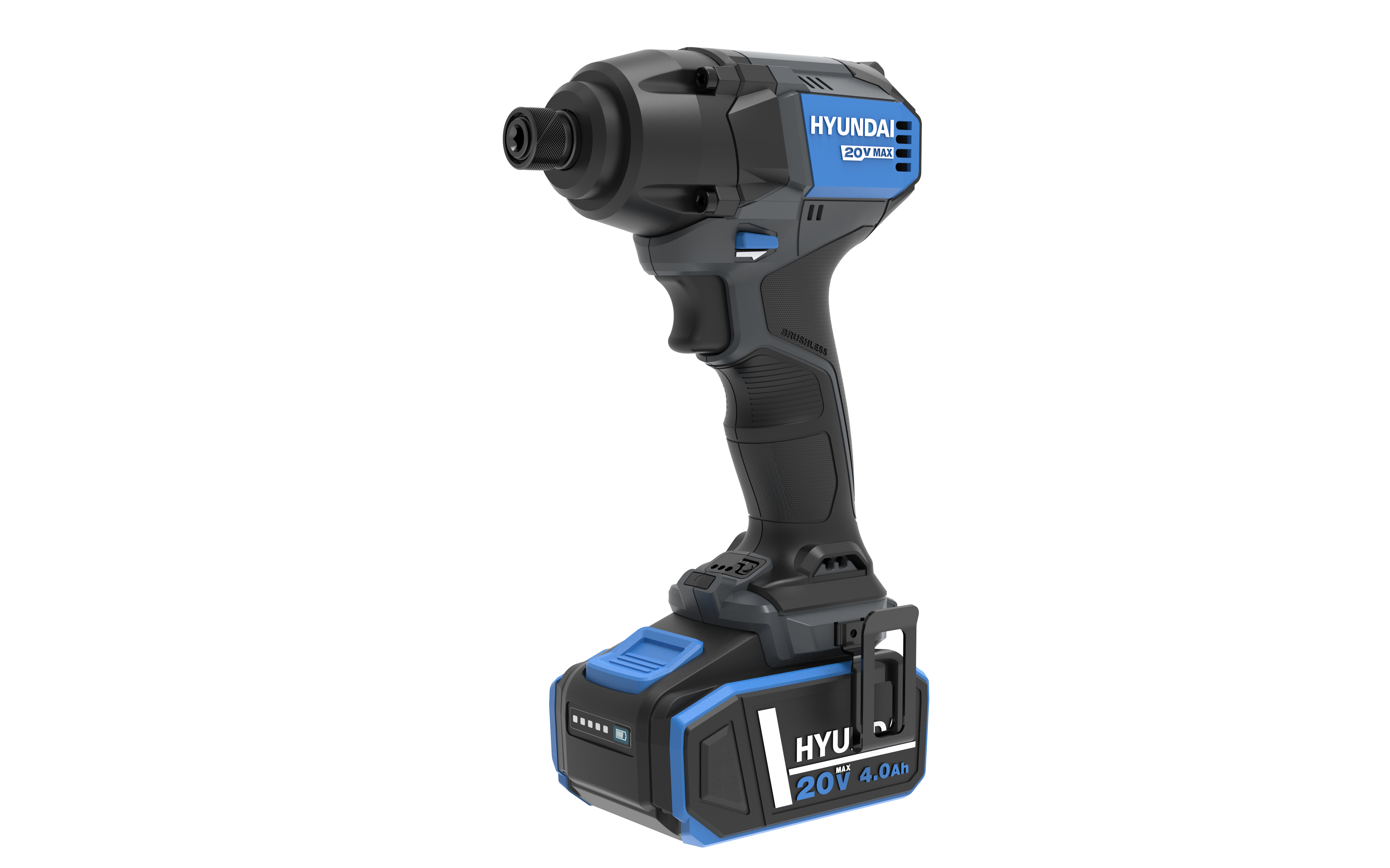 גוף מברגת אימפקט 230 ניוטון ID20X-230