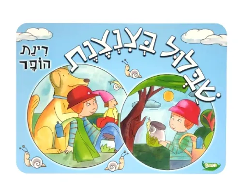 ערכת קישוט והמחשה - 