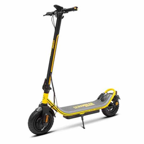 ‏קורקינט חשמלי Ducati City Cross-E X יבואן רשמי