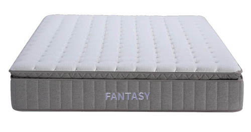 מזרן סילי זוגי דגם FANTASY