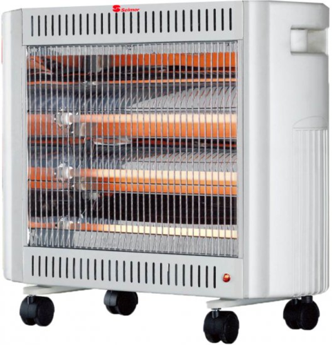 תנור קוורץ SELMOR SE598 