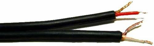 כבל חשמל למיזוג אויר מסוכך 2X16 - ׁ(חבילה של 250 מ')