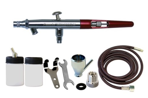 איירבראש Paasche MILLENIUM SET  דגם MIL-1AS