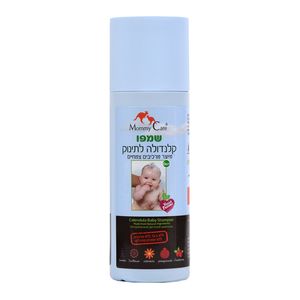 שמפו קלנדולה אורגני - אל דמע