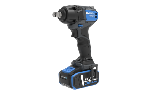 גוף מפתח רטיטה 350 ניוטון - LW20X-350