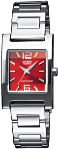 CASIO LTP-1284D-4A נשים סדרה חדשה