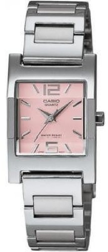 CASIO LTP-1283D-4A נשים סדרה חדשה 