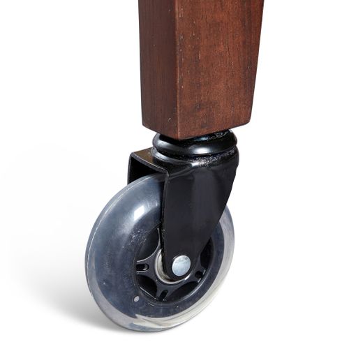 עגלת הגשה רטרו serving trolley