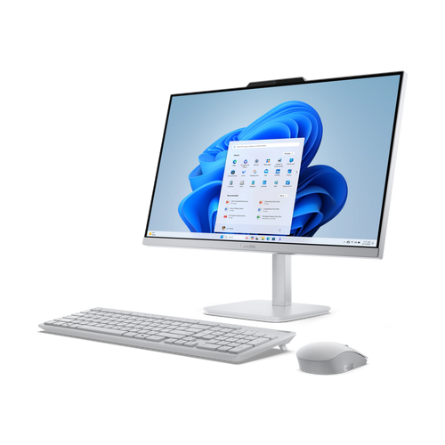 מחשב ‎ Lenovo A100 F0J60019IV AIOלנובו