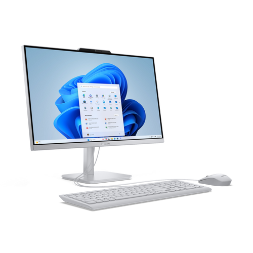 מחשב ‎ Lenovo A100 F0J60019IV AIOלנובו