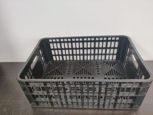 ארגז פלסטיק מרושת דגם 5319 - להשכרה
