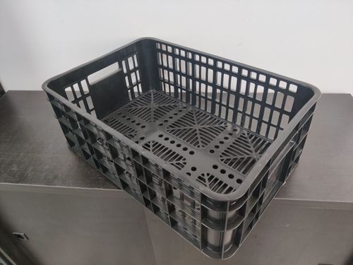 ארגז פלסטיק מרושת דגם 5319 - להשכרה