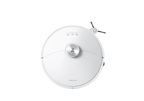 שואב אבק רובוטי S8 MAXV ULTRA עם עמדת מילוי וניקוז