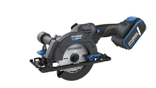 גוף מסור עגול מיני 120 מ