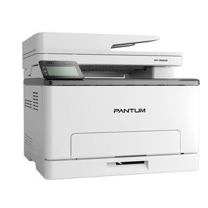 מדפסת צבעונית לייזר משולבת פנטום PANTUM CM1100ADW