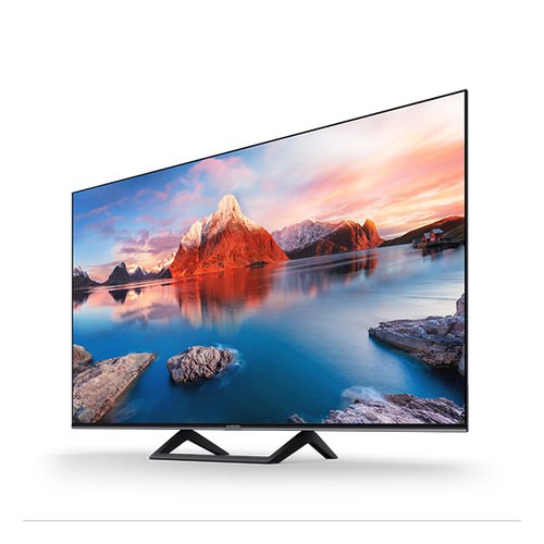 טלויזיה חכמה ''50 4K שיאומי Xiaomi TV A Pro 50'' L50M8-A2ME