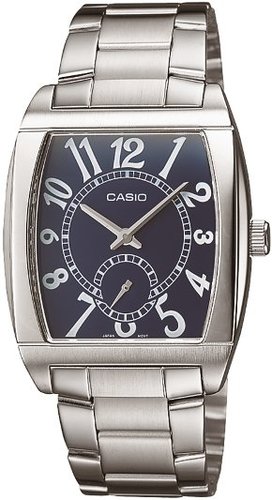 CASIO MTP-1271D-2B סדרה חדשה גברים