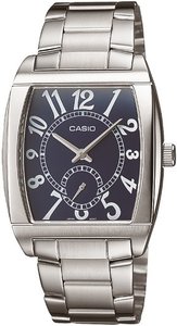 CASIO MTP-1271D-2B סדרה חדשה גברים