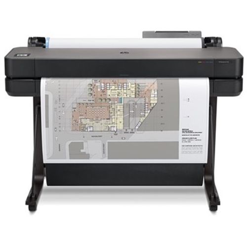 HP DesignJet T630 36-in Printer (5HB11A)