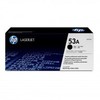  טונר ‏שחור HP 53A Q7553A מקורי