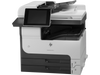 מדפסת ‏לייזר ‏משולבת HP LaserJet Enterprise M725dn CF066A