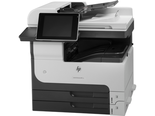 מדפסת ‏לייזר ‏משולבת HP LaserJet Enterprise M725dn CF066A