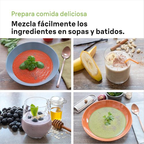  בלנדר מוט BRAUN בראון 1000W דגם MQ50001MWH | יבואן רשמי