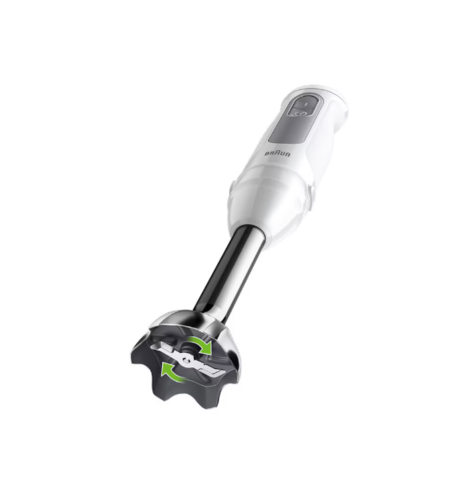  בלנדר מוט BRAUN בראון 1000W דגם MQ50001MWH | יבואן רשמי