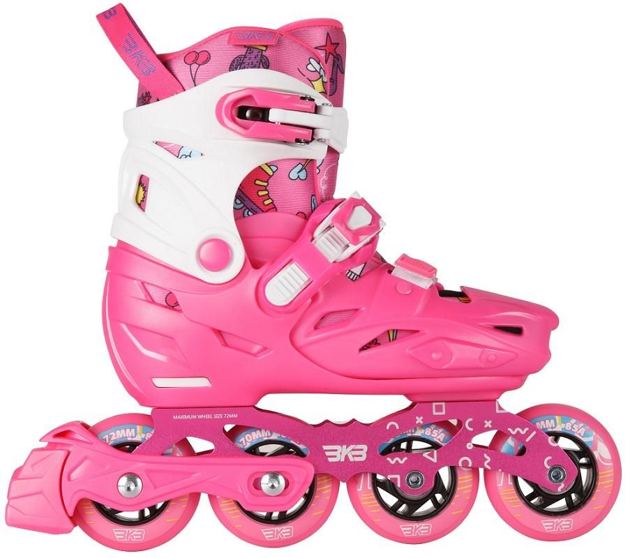 FLYING EAGLE K8S Pink