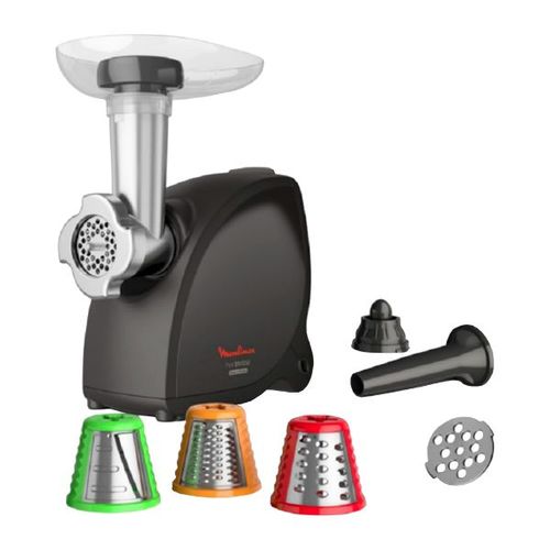 מטחנת בשר 2000 וואט Moulinex ME472832