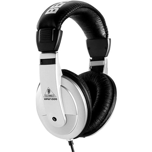 אוזניות BEHRINGER HPM1000