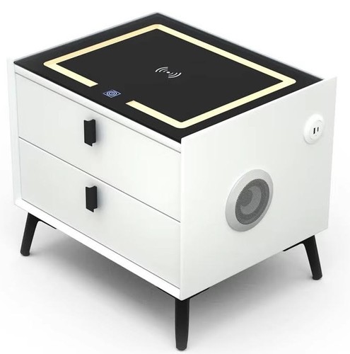 שידת מגירות חכמה Multi Garden MG-69