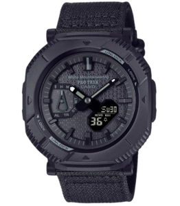 CASIO PRJ-B001WM-1D פרוטרק סולארי בלוטוס מהרו להזמין