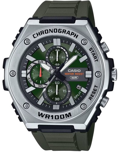 CASIO MWA-300H-3A גברים חדש