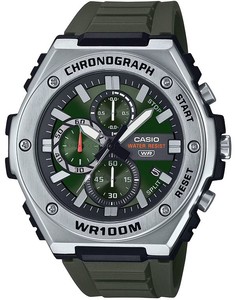 CASIO MWA-300H-3A גברים חדש