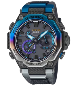 CASIO MTG-B2000YST-1A Limited Edition