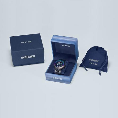 CASIO MTG-B2000YST-1A Limited Edition