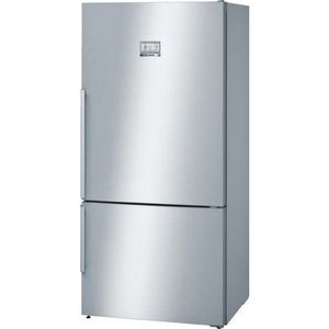 מקרר ‏מקפיא תחתון KGN86AI4PL ‏