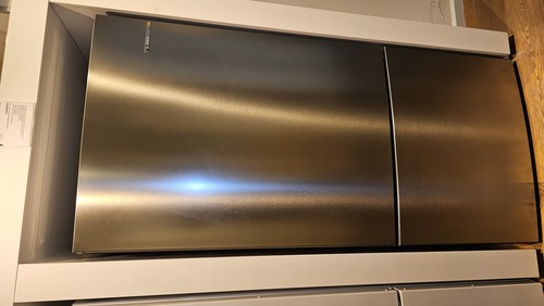 מקרר מקפיא תחתון 631 ליטר KGN86VIEA