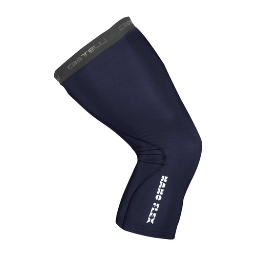 Castelli NANO FLEX 3G Kneewarmer 414 L