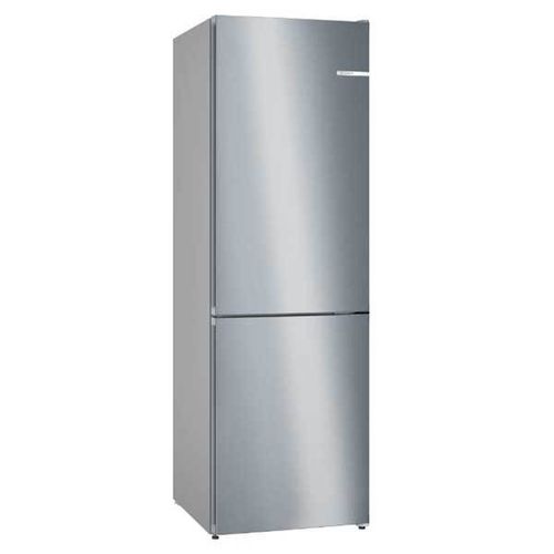 מקרר מקפיא תחתון 321 ליטר KGN362IDF