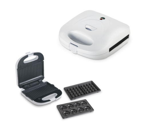 ‏טוסטר לחיצה Electro Hanan EL-144