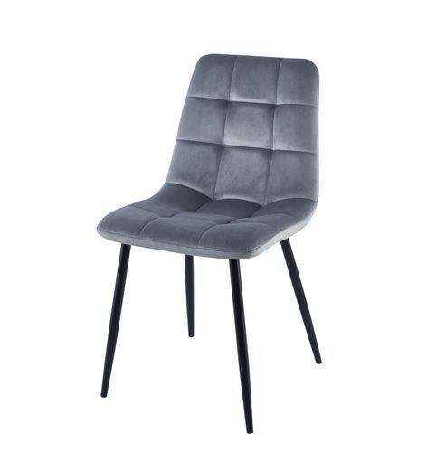 סט פינת אוכל מלבנית נפתחת ציפוי פורמיקה כולל 4 כסאות דגם אנגליה
