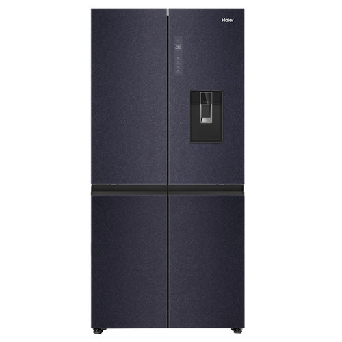 מקרר 4 דלתות - 504 ליטר Haier האייר HRF-5800BS