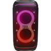 רמקול בידורית נייד צבע שחור JBL PartyBox Stage 320