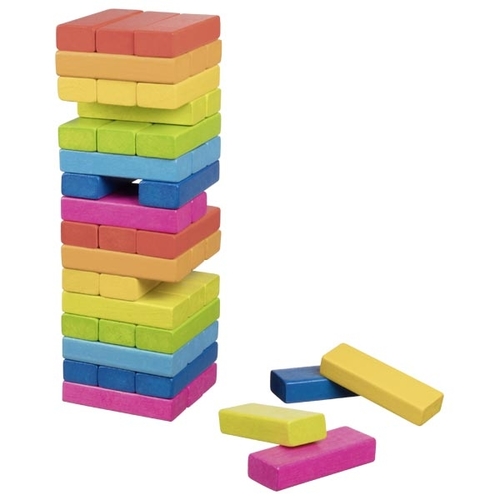 GOKI ג'נגה צבעונית - מפולת 56820