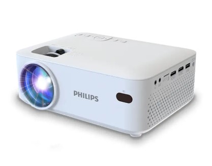 מקרן קולנוע ביתי Philips NeoPix 100