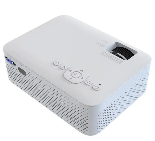 מקרן קולנוע ביתי Philips NeoPix 100